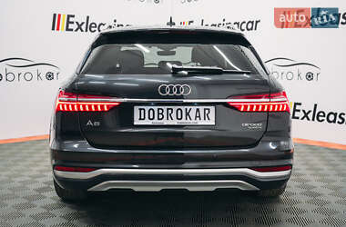 Универсал Audi A6 Allroad 2019 в 