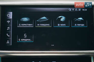 Универсал Audi A6 Allroad 2019 в 