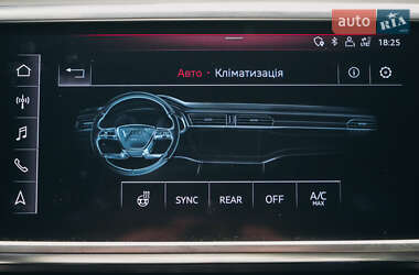 Универсал Audi A6 Allroad 2019 в 