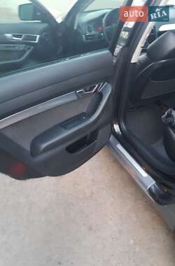 Універсал Audi A6 Allroad 2008 в 