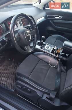 Універсал Audi A6 Allroad 2008 в 