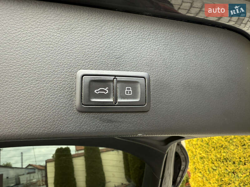 Универсал Audi A6 Allroad 2016 в Жовкве