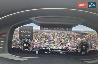 Универсал Audi A6 Allroad 2019 в 
