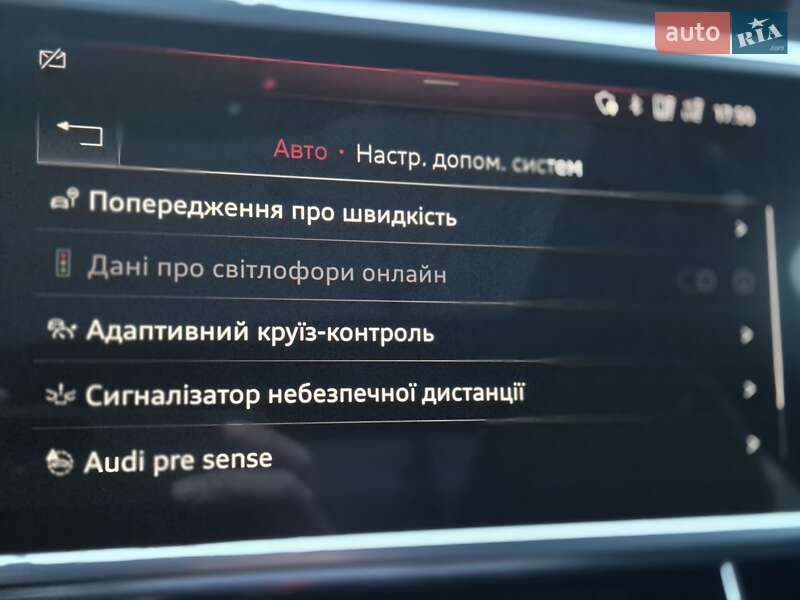 Универсал Audi A6 Allroad 2019 в Ровно
