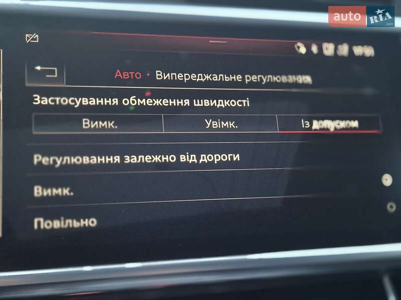Универсал Audi A6 Allroad 2019 в Ровно