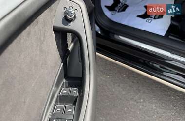 Универсал Audi A6 Allroad 2013 в 