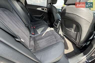 Универсал Audi A6 Allroad 2013 в 