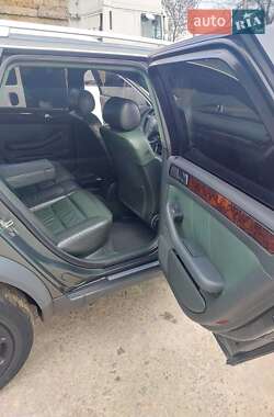Универсал Audi A6 Allroad 2001 в 