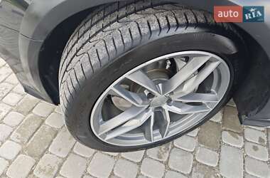 Универсал Audi A6 Allroad 2016 в 
