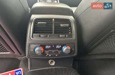 Универсал Audi A6 Allroad 2015 в 