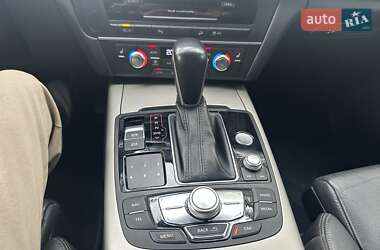 Универсал Audi A6 Allroad 2015 в 