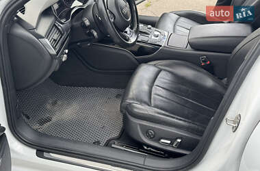 Универсал Audi A6 Allroad 2015 в 