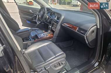 Универсал Audi A6 Allroad 2008 в 