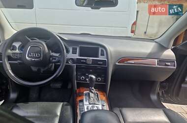 Универсал Audi A6 Allroad 2008 в 