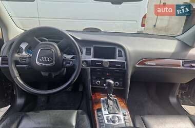 Универсал Audi A6 Allroad 2008 в 