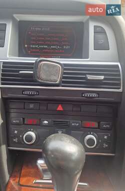 Универсал Audi A6 Allroad 2008 в 