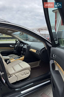 Универсал Audi A6 Allroad 2008 в 