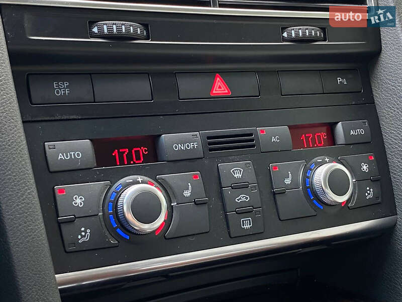 Универсал Audi A6 Allroad 2009 в Львове