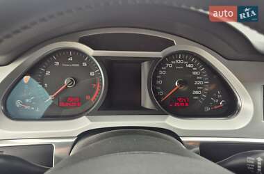 Универсал Audi A6 Allroad 2011 в 