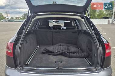 Универсал Audi A6 Allroad 2011 в 
