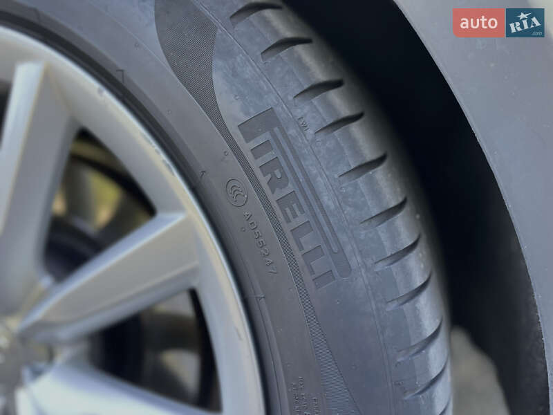 Універсал Audi A6 Allroad 2014 в Рівному