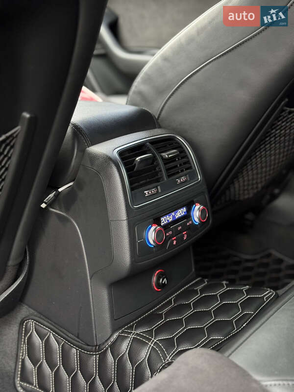 Универсал Audi A6 Allroad 2017 в Черновцах фото 43 Универсал Audi A6 Allroad 2017 в Черновцах