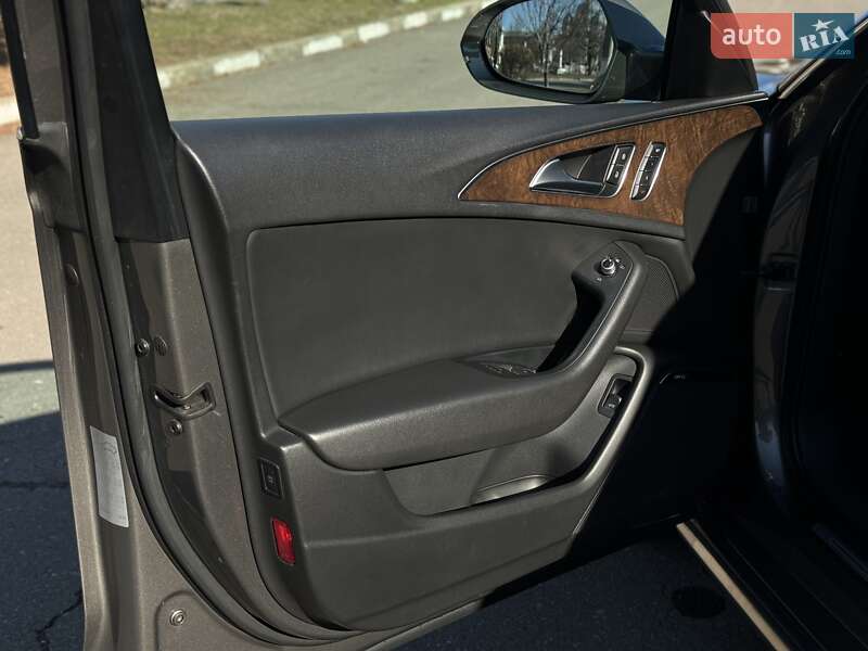 Універсал Audi A6 Allroad 2012 в Брошневі-Облозі