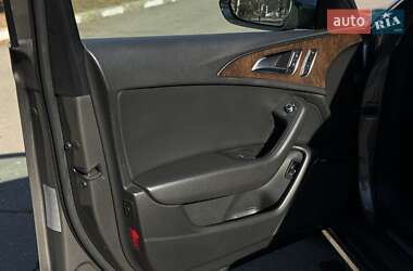 Универсал Audi A6 Allroad 2012 в 