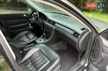 Универсал Audi A6 Allroad 2004 в 