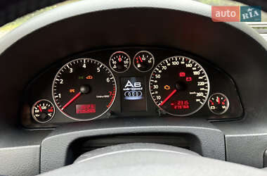 Универсал Audi A6 Allroad 2004 в 
