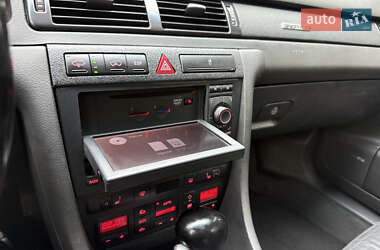 Универсал Audi A6 Allroad 2004 в 