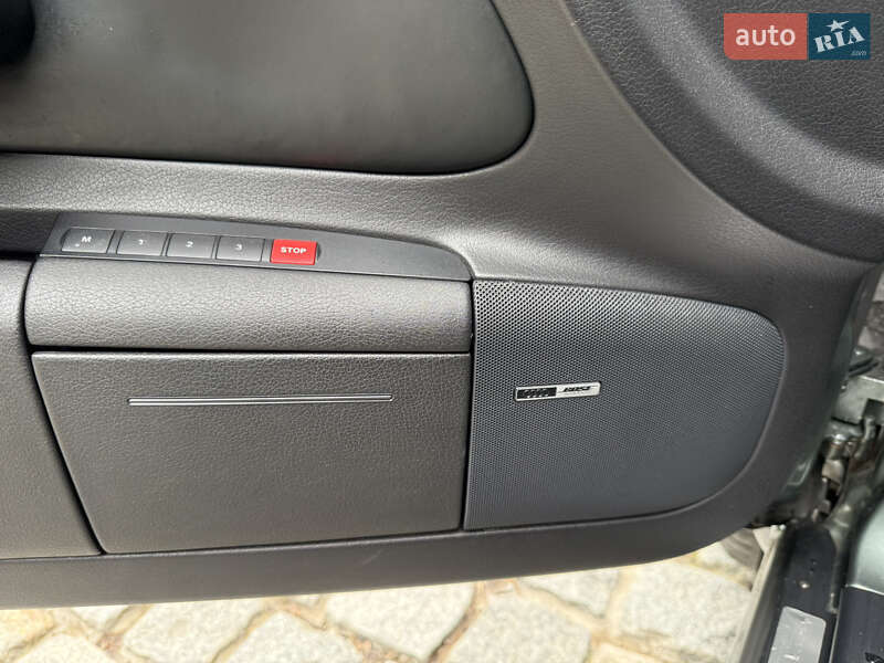 Універсал Audi A6 Allroad 2004 в Києві