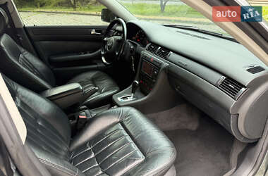 Универсал Audi A6 Allroad 2004 в 