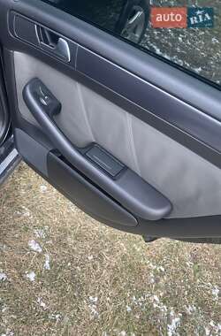 Универсал Audi A6 Allroad 2003 в 