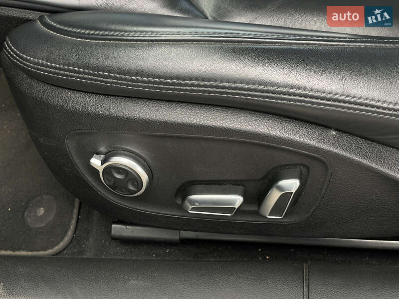 Универсал Audi A6 Allroad 2014 в Бердичеве