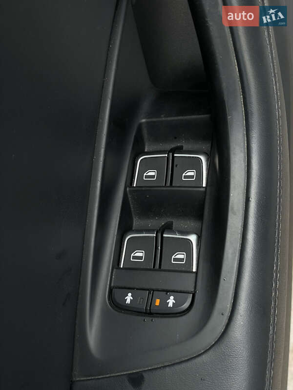 Универсал Audi A6 Allroad 2014 в Бердичеве