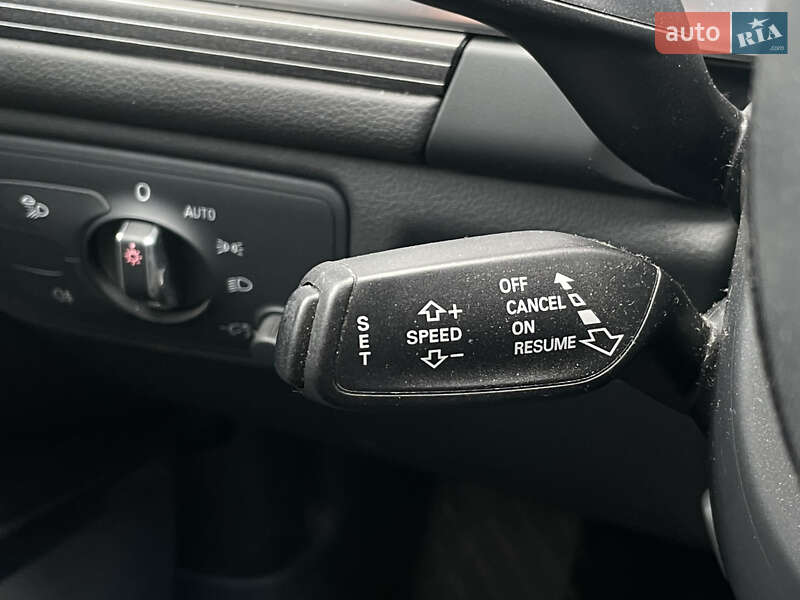 Универсал Audi A6 Allroad 2014 в Бердичеве