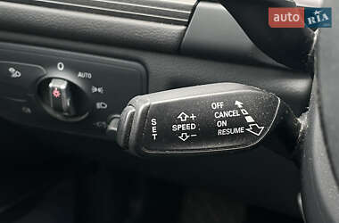Универсал Audi A6 Allroad 2014 в 