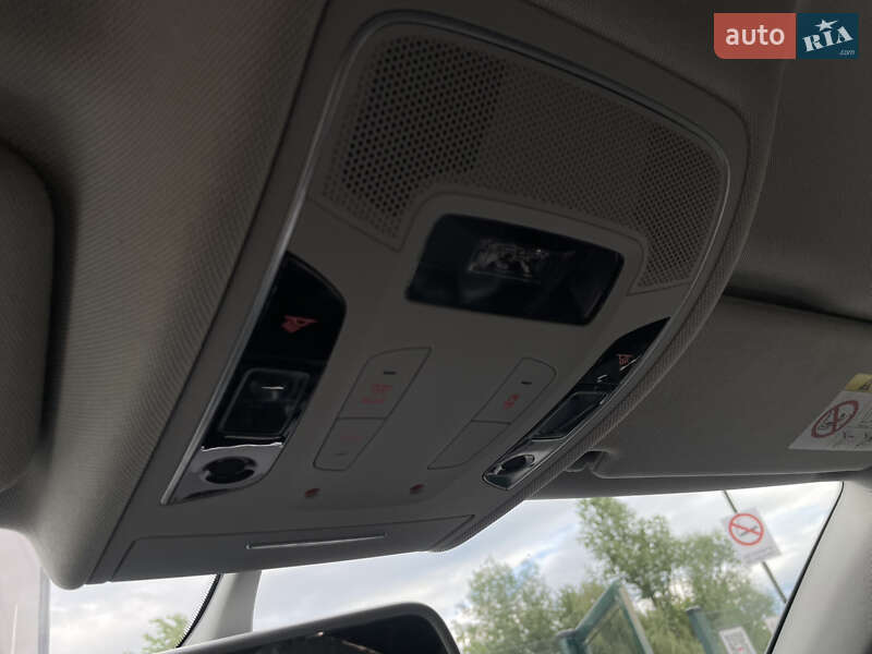 Универсал Audi A6 Allroad 2014 в Бердичеве