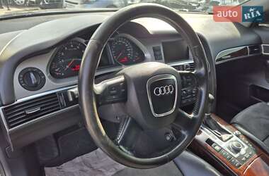 Универсал Audi A6 Allroad 2007 в 