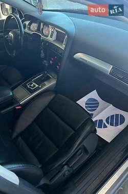 Универсал Audi A6 Allroad 2007 в 