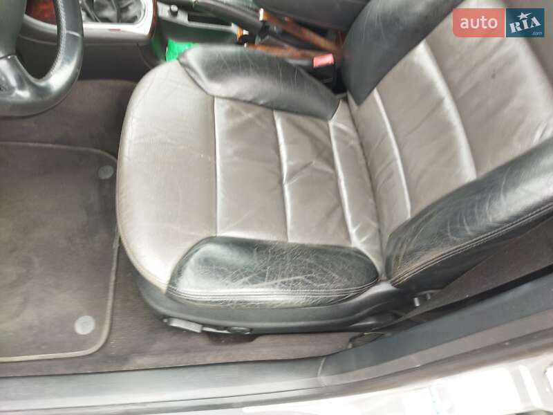 Универсал Audi A6 Allroad 2003 в Борщеве