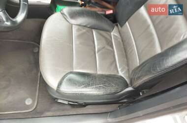 Универсал Audi A6 Allroad 2003 в 