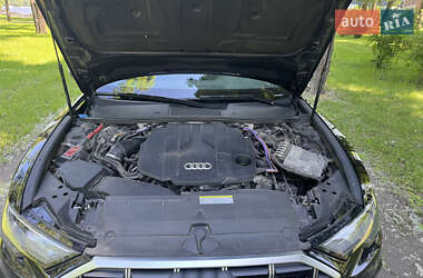 Универсал Audi A6 Allroad 2021 в 