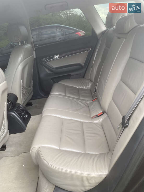 Универсал Audi A6 Allroad 2006 в Виннице фото 9 Универсал Audi A6 Allroad 2006 в Виннице