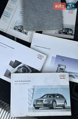 Универсал Audi A6 Allroad 2007 в 