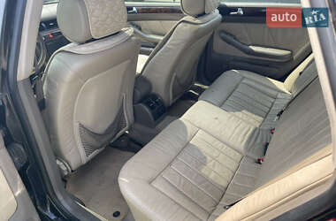 Универсал Audi A6 Allroad 2003 в 