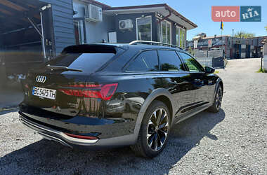 Универсал Audi A6 Allroad 2023 в 
