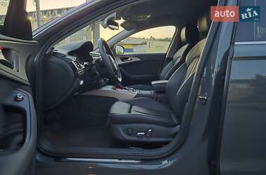 Універсал Audi A6 Allroad 2017 в 