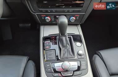 Універсал Audi A6 Allroad 2017 в 